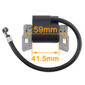 Ignition Coil for Garden Power Tool (397358, 395491)