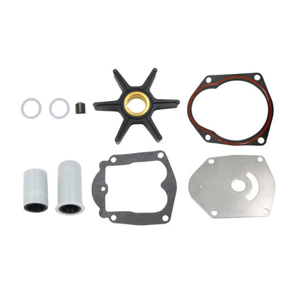 Water Pump Impeller Kit for Mercury Mariner 25-50 HP (4-Str) (47-821354A2)