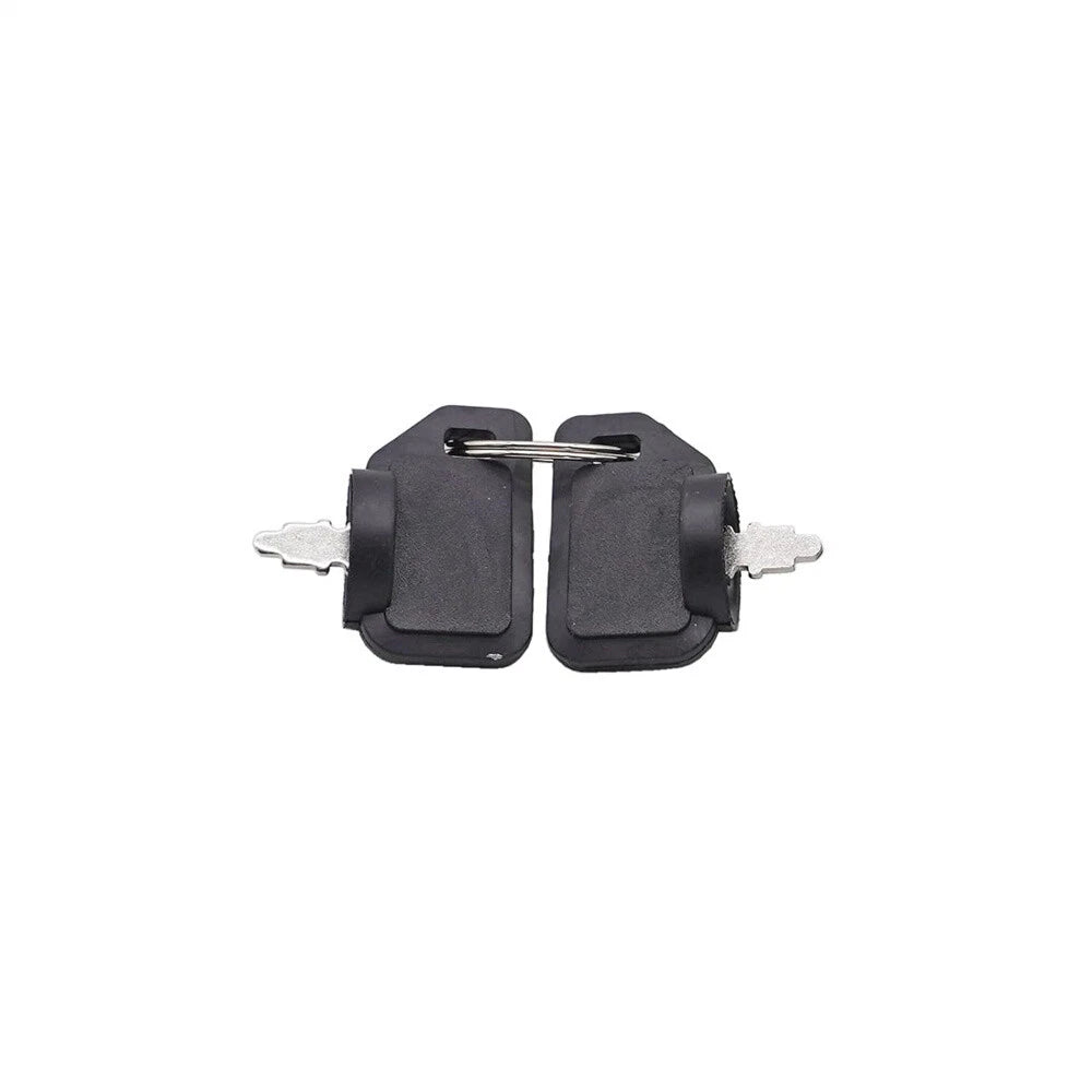 Set of 1 Ignition Key Switch for Toro ExMark ZMaster TimeCutter Titan