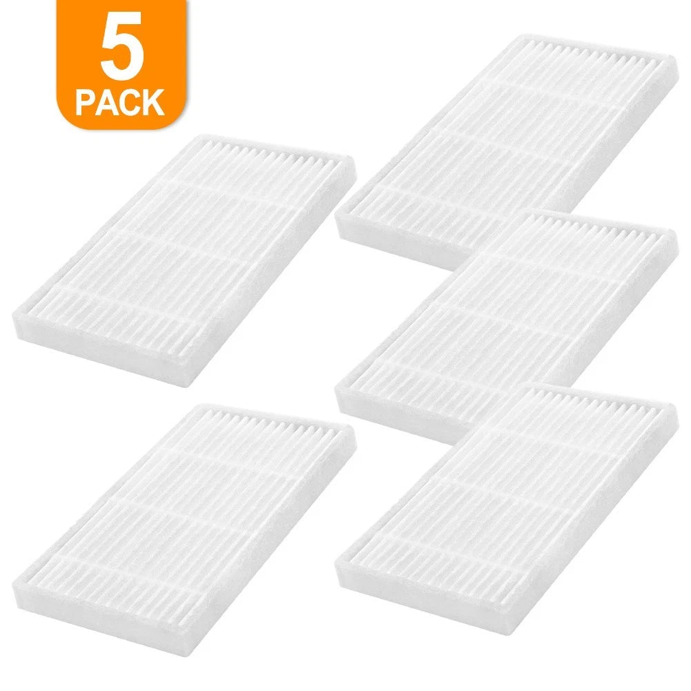 Replacement Filters for Lydsto R1 Edge (2021–2023)