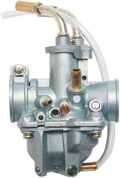 Carburettor for Yamaha PW50 PY50 QT50 Y-Zinger 50cc (1981–2009)
