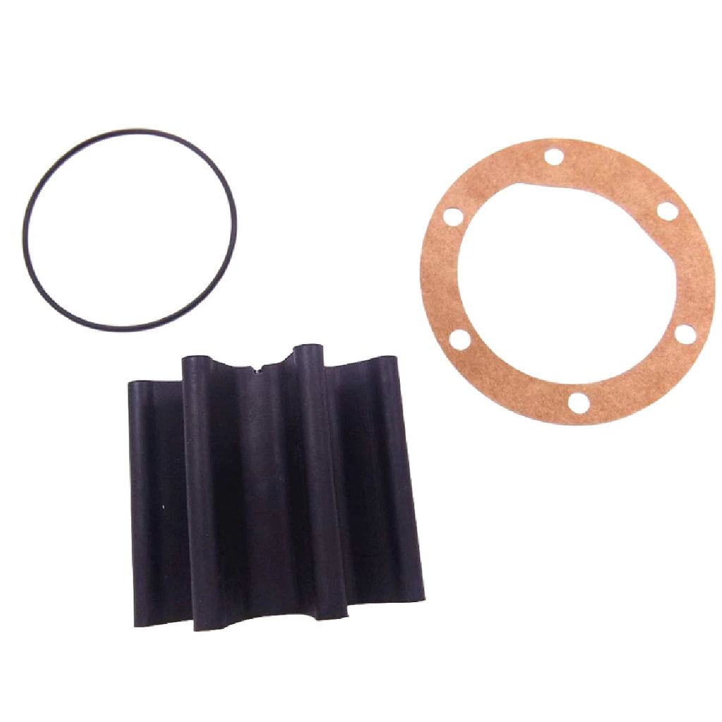 Marine Water Pump Impeller for John Deere PowerTech 4.5L 6.8L Engine
