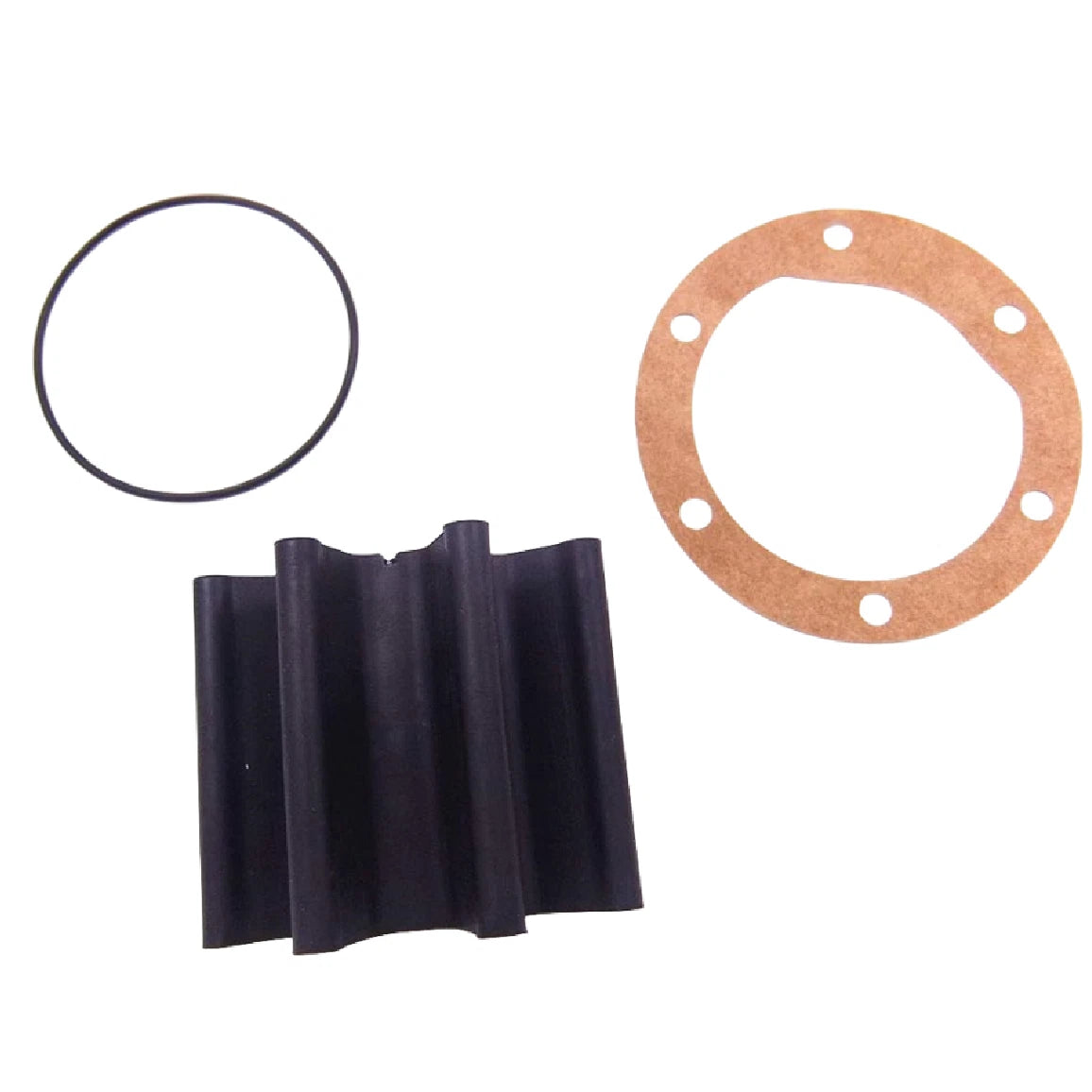 Marine Water Pump Impeller for John Deere PowerTech 4.5L 6.8L Engine