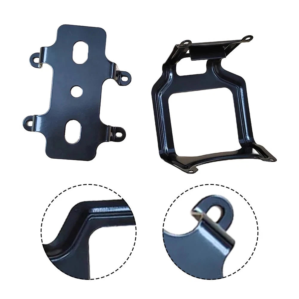 Fuel Tank Holder Stand for
