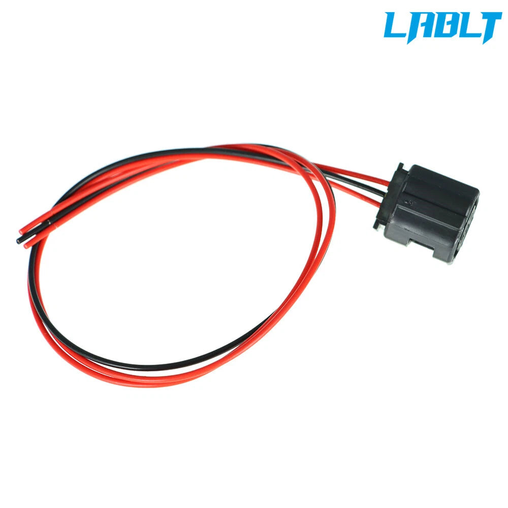 Camshaft Position Sensor Connector Pigtail Harness for Toyota Lexus