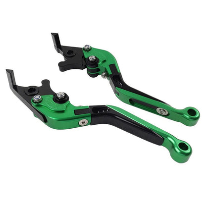 CNC Folding Extendable Brake Clutch Lever for Honda ADV150 (2019–2020)