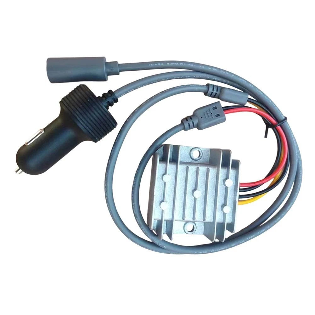 18AWG Power Cord for (2010–2023)