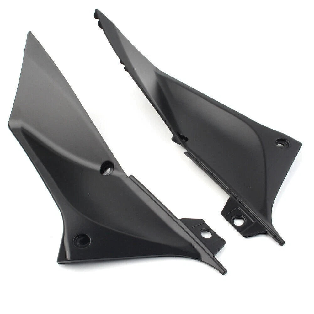 Air Intake Duct Cover Trim for Yamaha YZF R1 (2002–2003) Left & Right