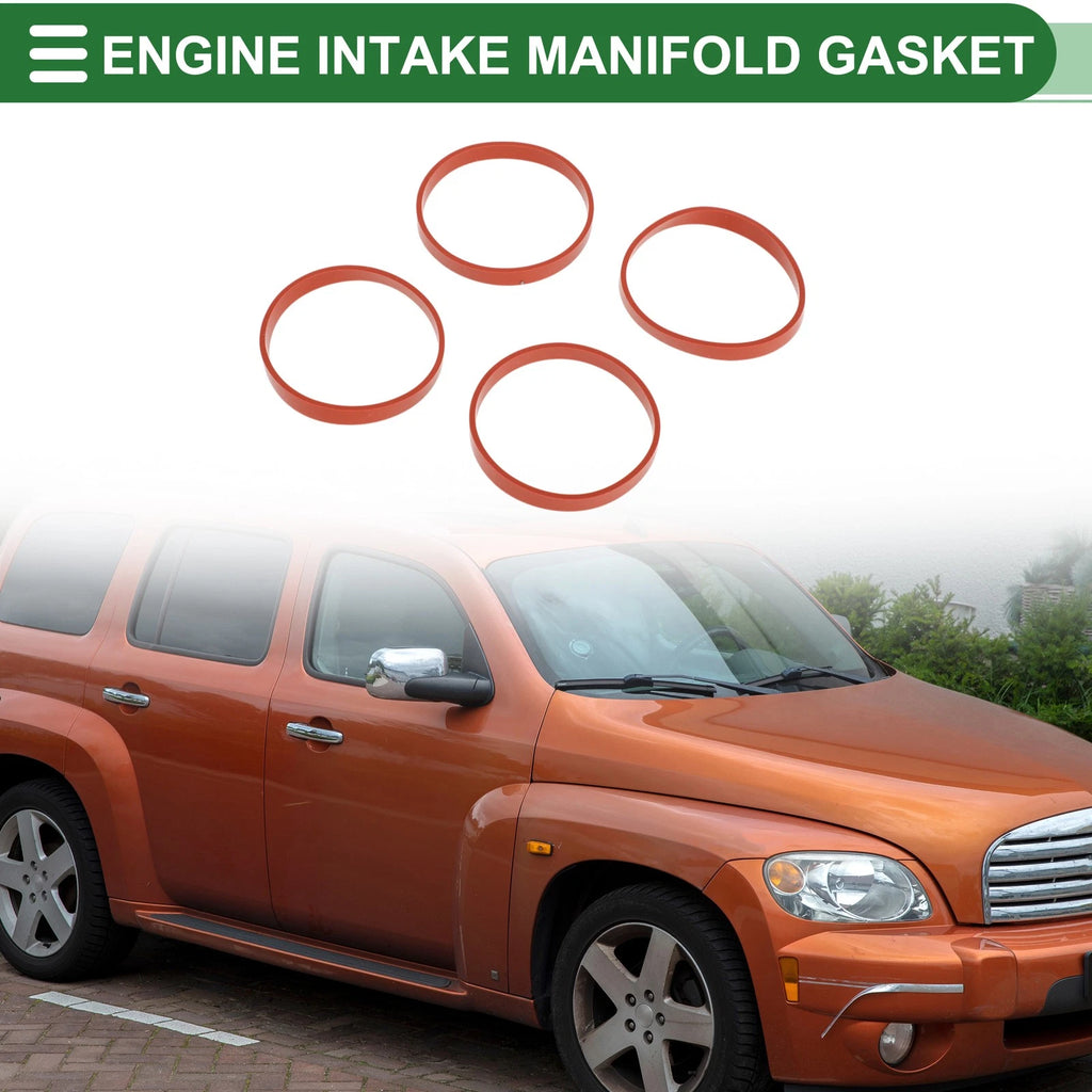 Engine Intake Manifold Gasket Set for Chevrolet HHR (2005–2011)
