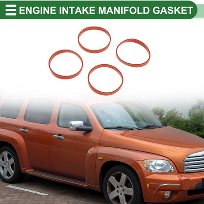 Engine Intake Manifold Gasket Set for Chevrolet HHR (2005–2011)