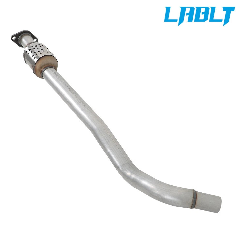 Rear Flex Pipe Catalytic Converter for Ford Transit Connect 2.0L L4 (2010–2013)