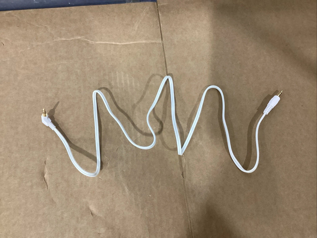 3.5mm Auxiliary Cable for Dual Electronics DMC35 (NOS)