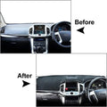 Dashboard Cover Pad for Holden Captiva 7 (2011–2018)