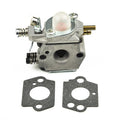 Carburetor for Oleo Trimmer WT460 with 2 Washers