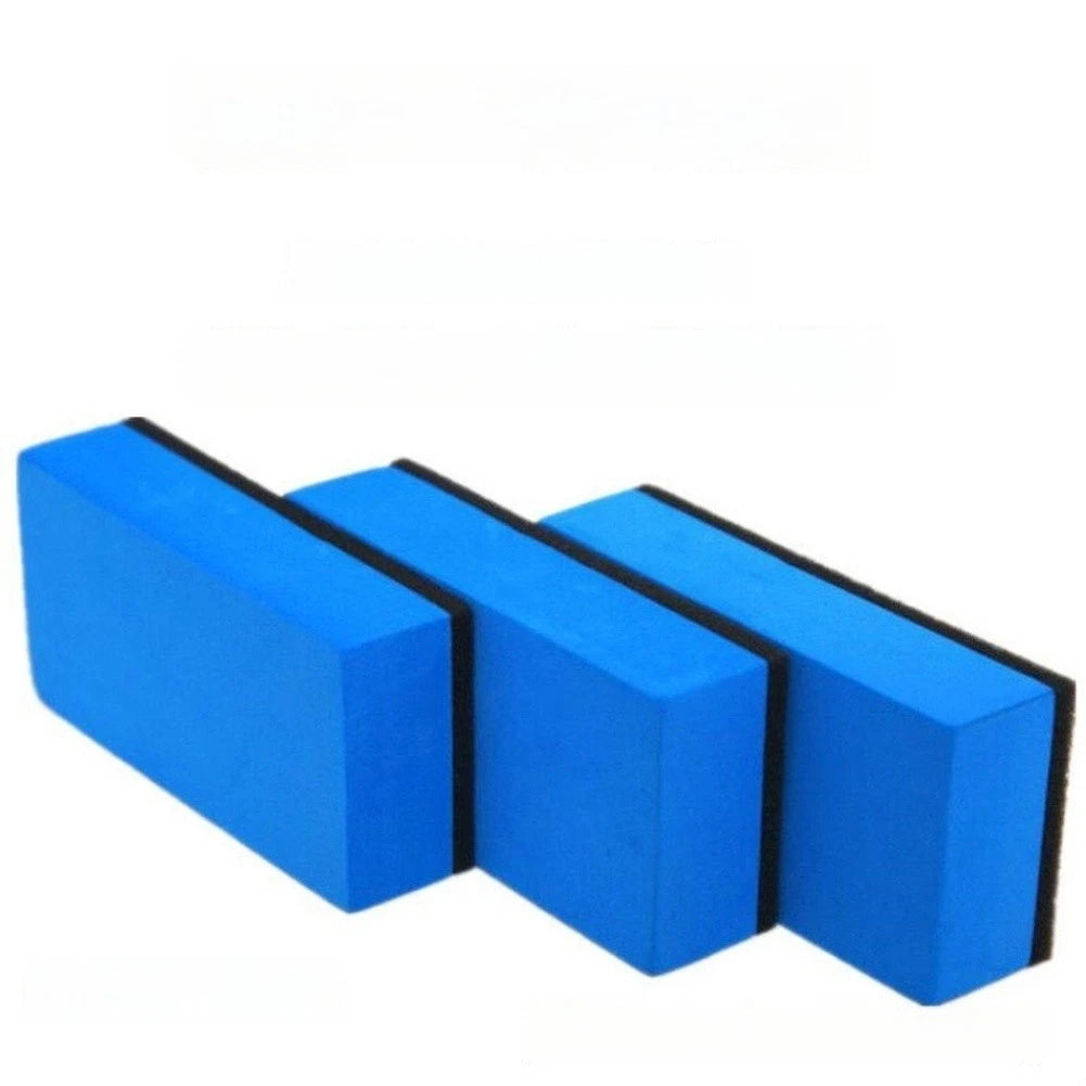 Car Waxing Sponge for Polishing and Glass Cleaning