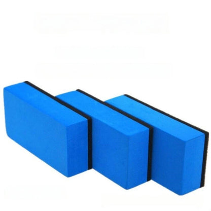 Car Waxing Sponge for Polishing and Glass Cleaning
