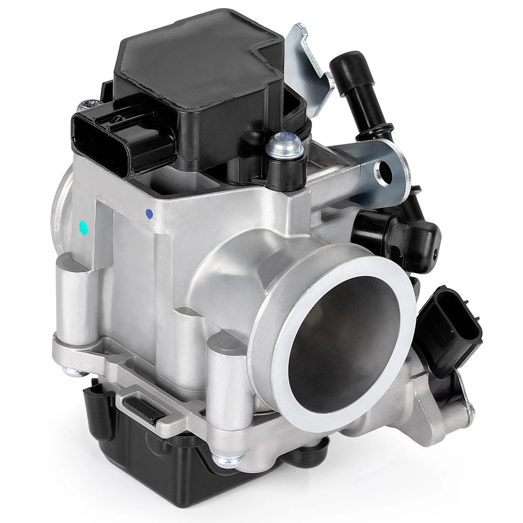 Throttle Body for Honda Rancher 420 TRX420FE1 TRX420FM1 (2014–2019) 16400-HR3-A42
