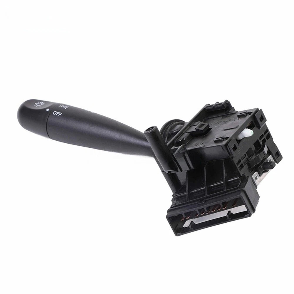 Headlight Switch Combination Switch Plastic Construction Smooth Operation