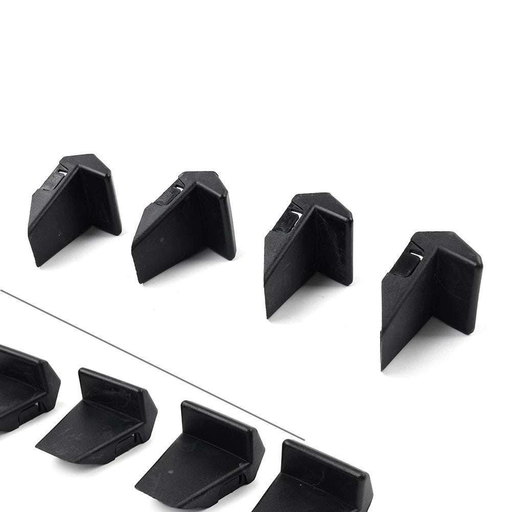 4pc Clamping Jaw Cover for Coats Tire Changer Machine