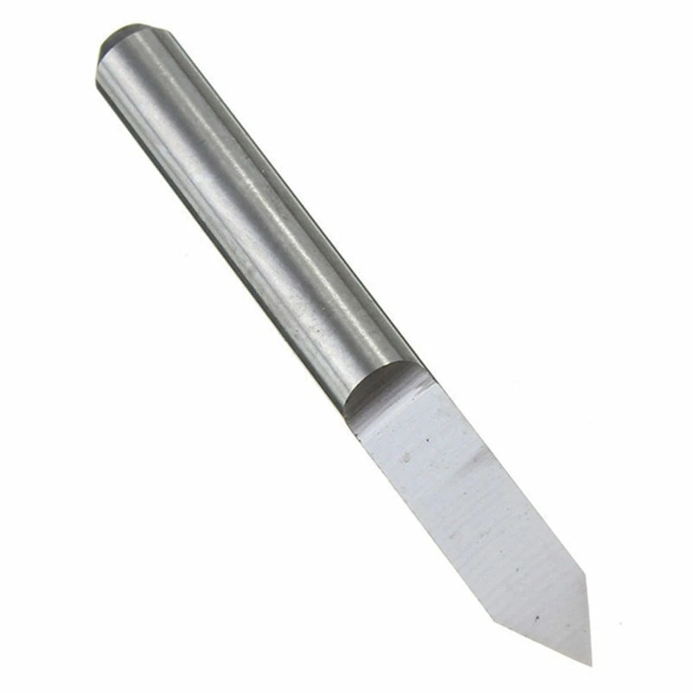 CNC Router Engraving Bits for Precision Tools (Engraving, Carbide)