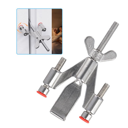 Portable Door Locks for Anywhere You Stay