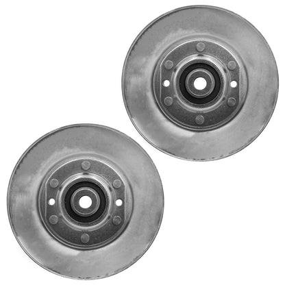 Drive Idler Pulleys Replacement for Cub Cadet XT3-GS XT3GS (2017–2020)