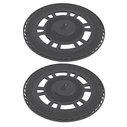 2-Piece Mop Holder for X50 Ultra, L40s Pro Robot Vacuums