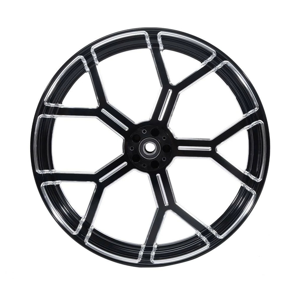 21" Wheel Rim for Harley Street Glide (2008–2013)
