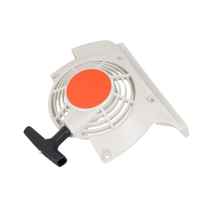 Recoil Pull Starter Assembly For Stihl FS400 FS450 FS480 4128 080 2101 Replace