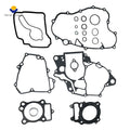 Complete Engine Rebuild Gasket Kit for Honda CRF150R (2007–2021)