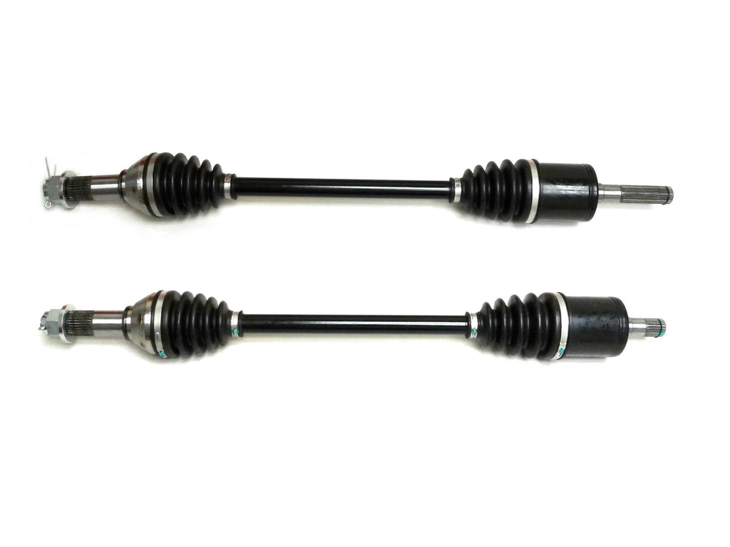 Front CV Axles for Can-Am (705401936, 705401937)