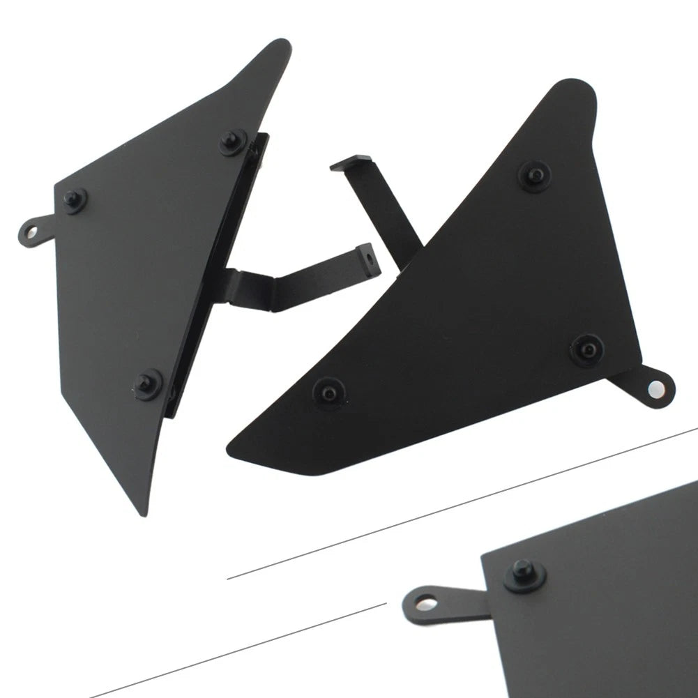 Side Panel Cover Fairing Cowl Plate for BMW K1600B (2017–2022)