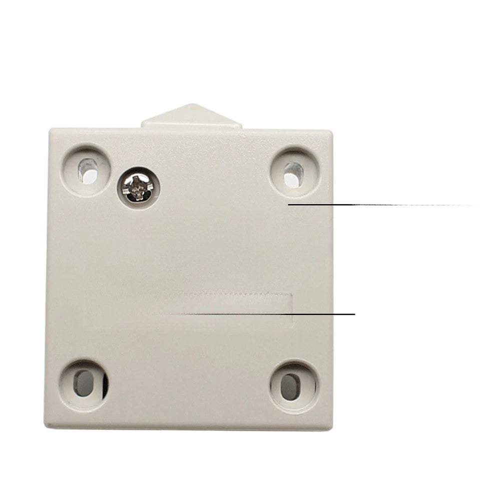 Touch Switch for Home Cabinet Light Control