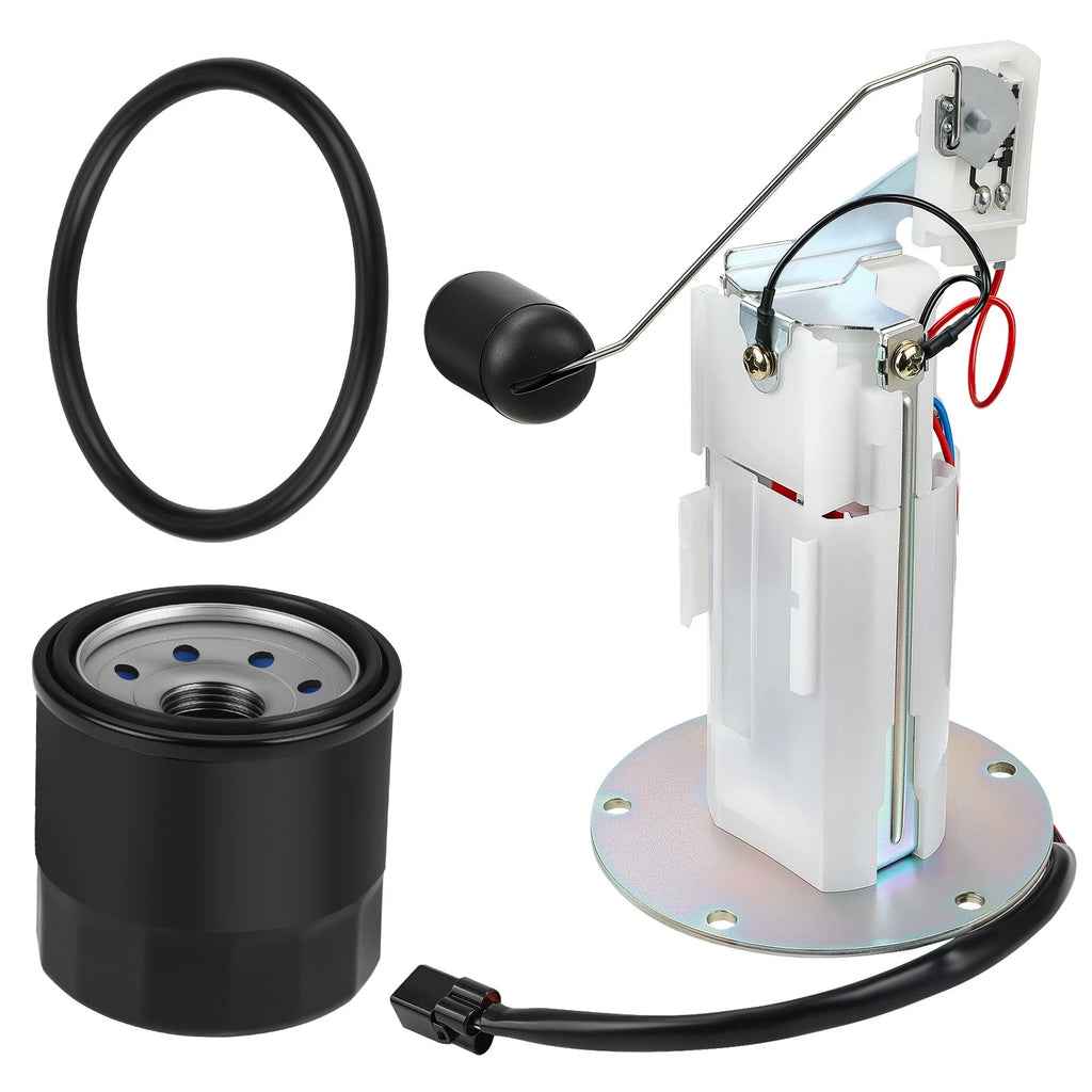 Fuel Pump Assembly for Kawasaki Ninja 1000 ZX1000G ZX1000H ABS (2011–2013)