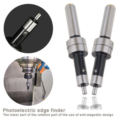 Edge Finder Position Test Tool 10mm for Drilling Milling