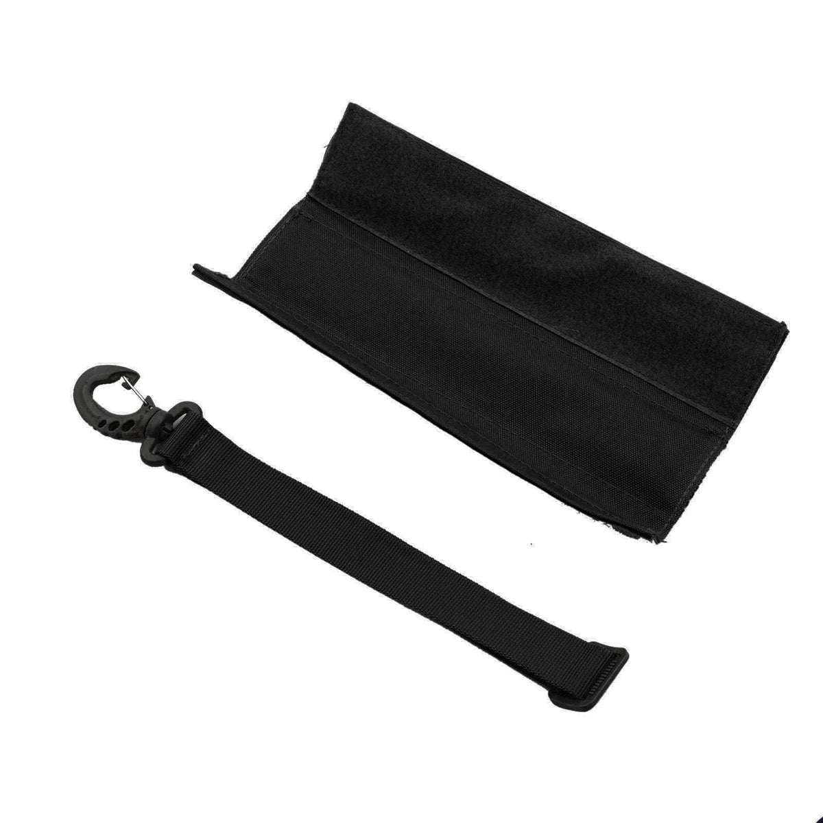 Tactical Modular Headset Cover for General Earmuffs