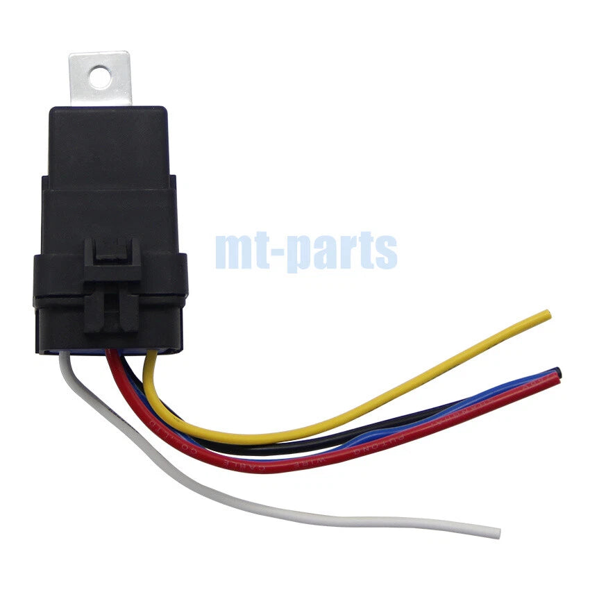 Power Trim Relay for Mercury 30-115 HP 828151