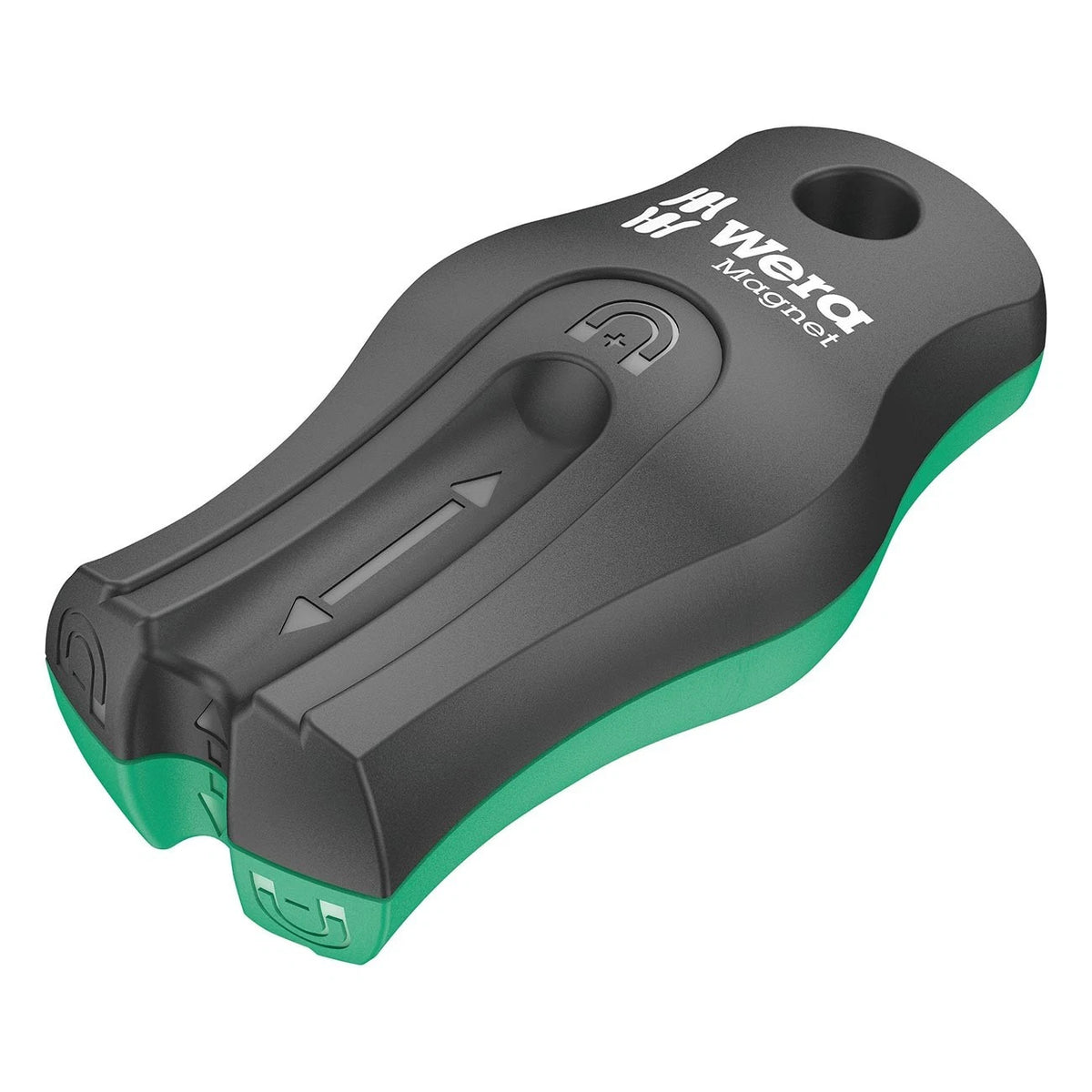 Wera Screwdriver Magnetizer/Demagnetizer for All Models