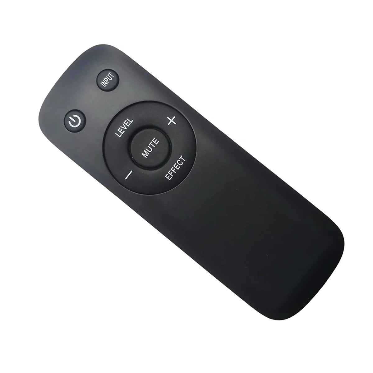 433 MHz Remote Control for Logitech Z906 (2011–2011)