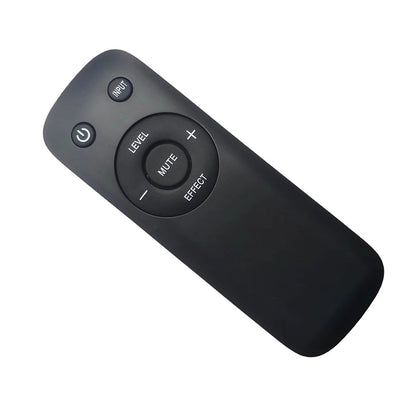 433 MHz Remote Control for Logitech Z906 (2011–2011)