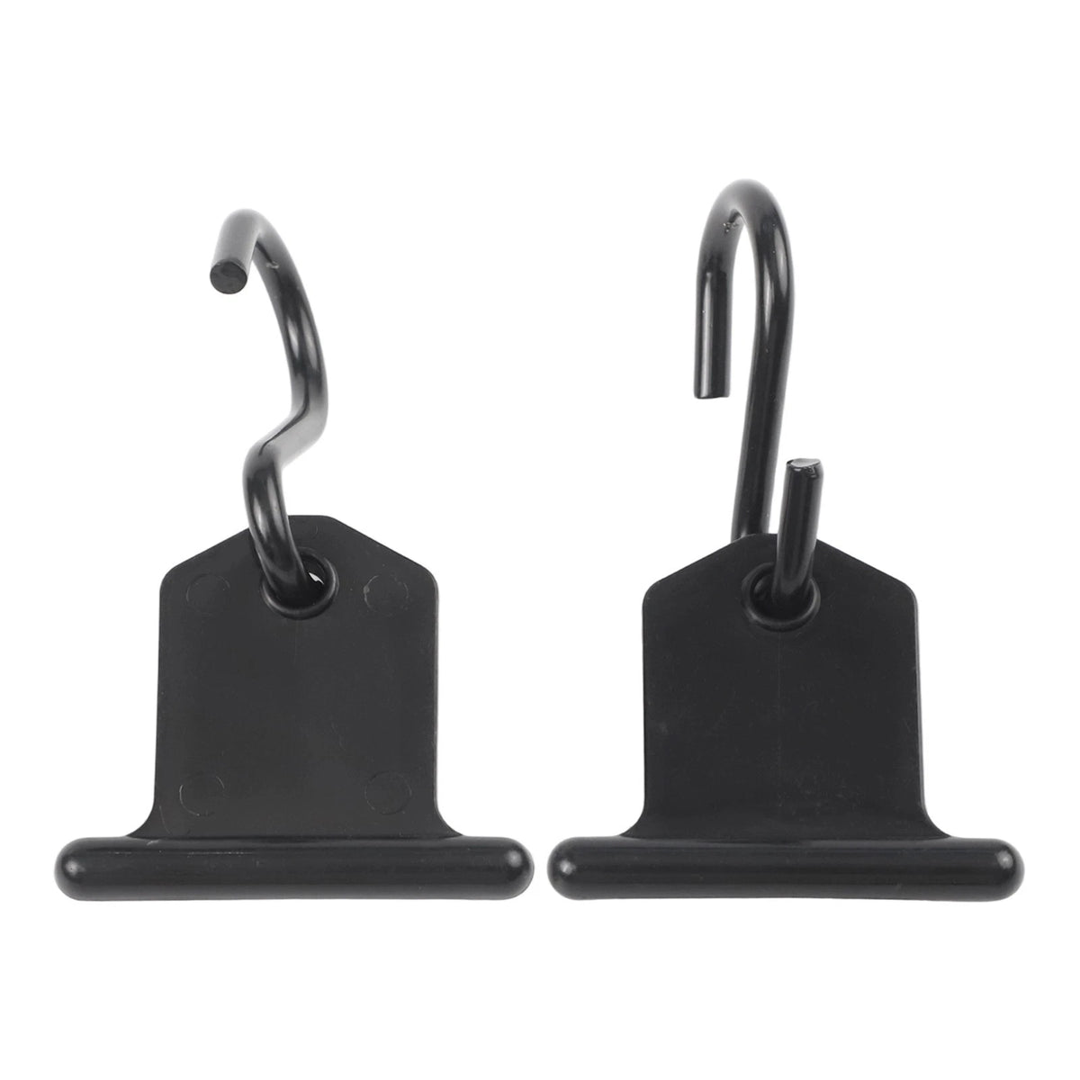 Pack of 16 RV Awning Hooks for Securely Hanging Items