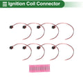 Fuel Injector Connector Wiring Harness Replacement for Cadillac Lyriq (2023–2024)