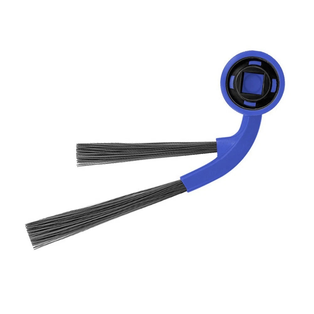 Roller and Side Brush Kit for ECOVACS T80 T80 (2020–2023)