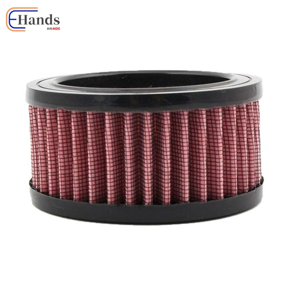 Carburetor Air Filter for Harley Davidson Dyna Wide Glide Softail CV40 (1991–2017)