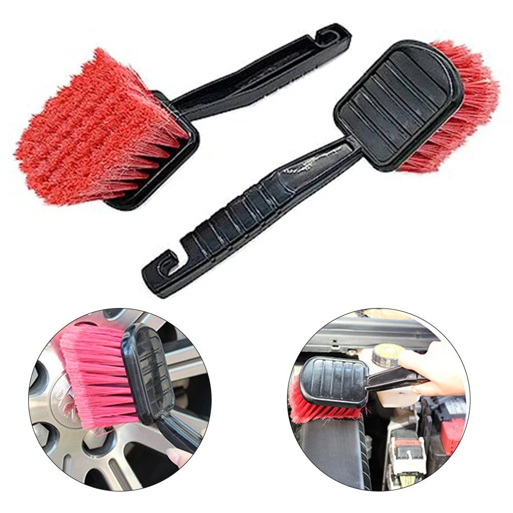 Car Wash Brushes for Thorough Cleaning Experience