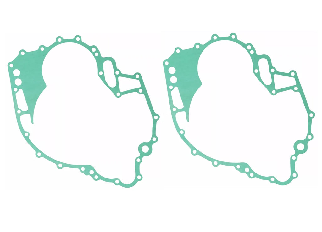 2X Timing Drive Cover Gasket for Sea-Doo RXP 215 RXT 215 255 260