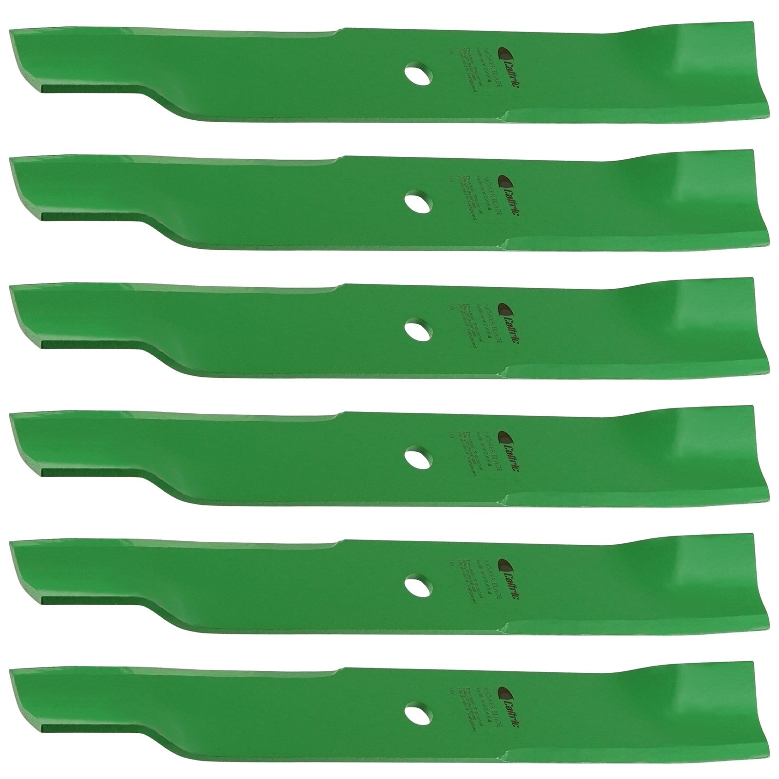 High Lift Mower Blades 52 Inch Deck Replacement for Bobcat (2000–2019)