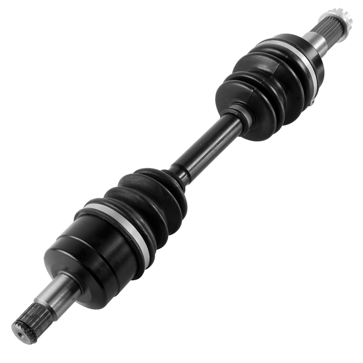 Front Right CV Joint Axle Shaft for Hisun Forge 500 600 700 4X4 (2018–2024)