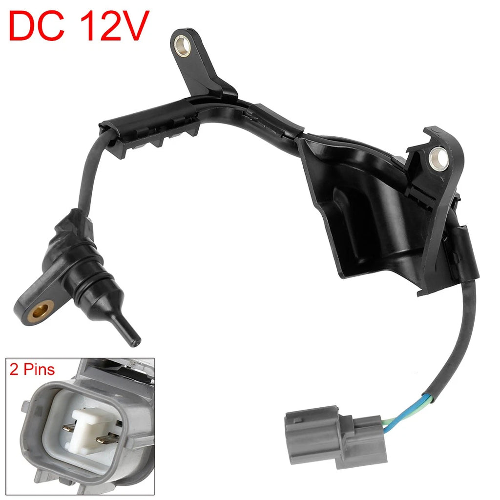 Engine Oil Temperature Sensor Replacement for Honda Pilot (2003–2004)
