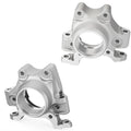 Left & Right Wheel Bearing Carrier Set for Polaris RZR XP / XP 4 Turbo (2017–2021)